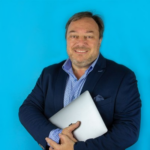 Mauro Pugliese - CEO - Hinto