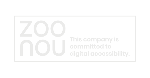 Accessibility testing at Zoonou